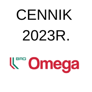 Zdjęcie Omega Chłodnice - Cennik 2023r.