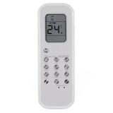 Zdjęcie Pilot do klimatyzacji Aircool RG35C/BGE