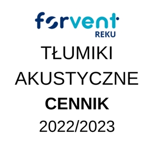 Zdjęcie Tłumiki - Cennik 2023