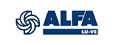 logo Alfa Lu-Ve