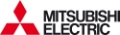 logo Mitsubishi Electric