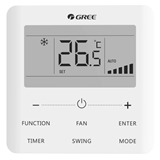 Sterownik przewodowy GREE XE7A-24/H