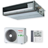 Klimatyzator RAV-RM561SDT-E/ RAV-GP561ATP-