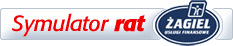 Oblicz Rate